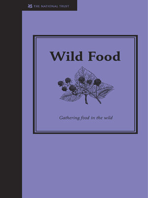 cover image of Wild Food